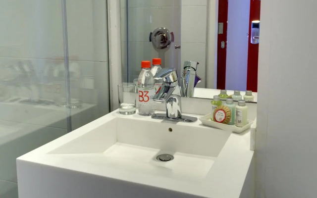 Hotel B3 Virrey