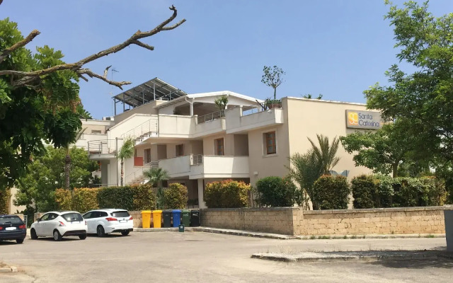 Santa Caterina Resort