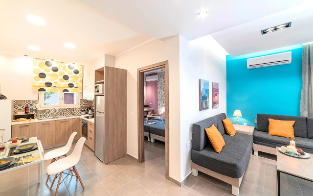 Chania Design Suites