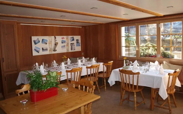 Gasthof Engelberg