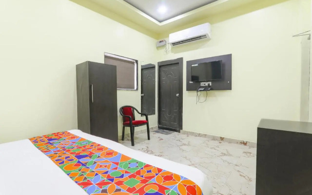 FabHotel GS Residency