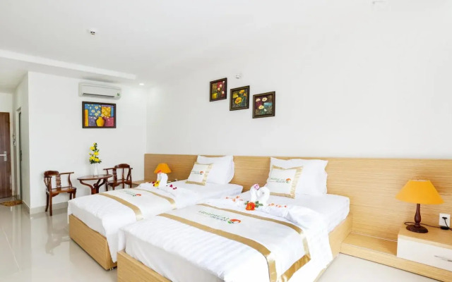 Farosea Hotels And Resorts
