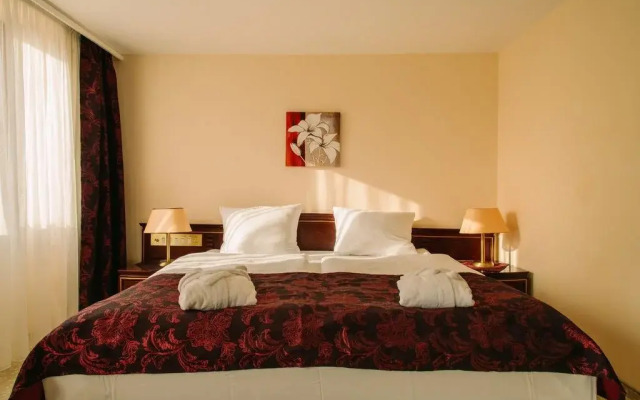 Grand Hotel Sole (ex. Hotel Golden Hoffer)