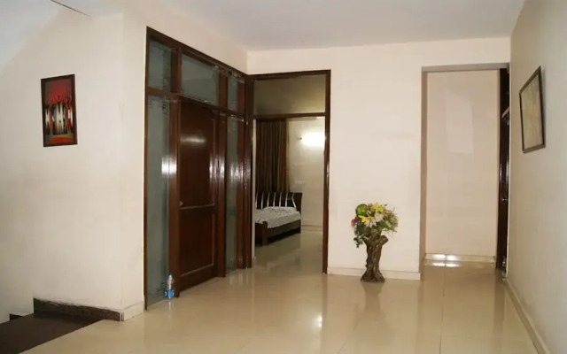 Maxfort Guest House Gurgaon