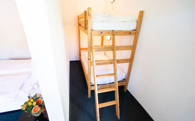 Hotel Tanne