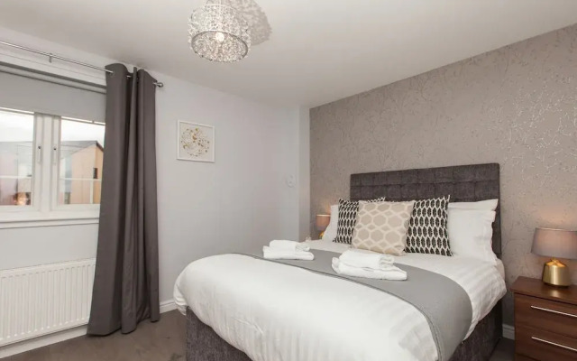 Duloch Apartments TP