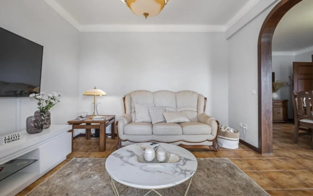 Central Lido Apartment by Homie