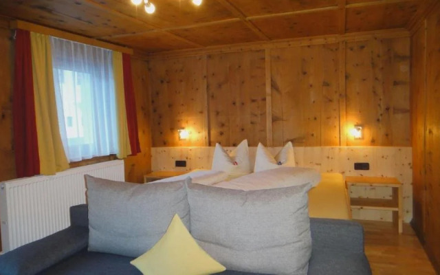 Pension Elisabeth