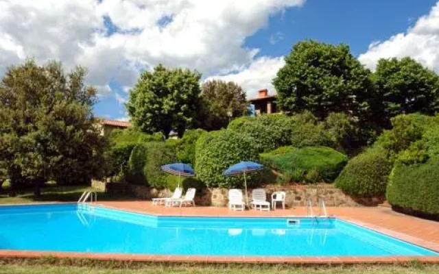 Il Giardino della Pineta 19835