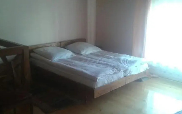 Vidpochynok u Vani