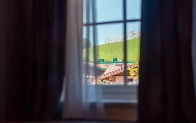 Gschwendtners Apartment