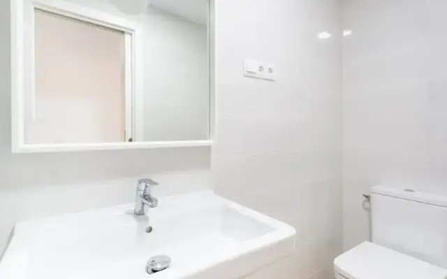 107386 Apartment In Malaga