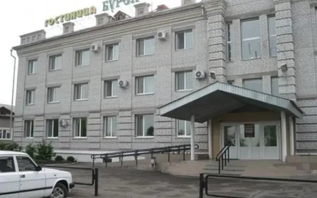 Бурея