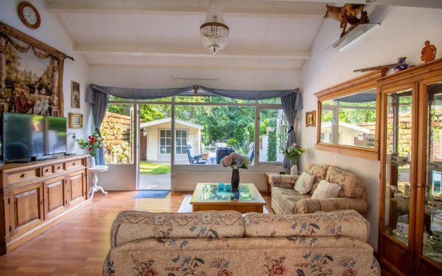 Casita Boschberg