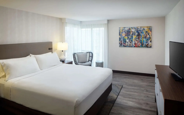 The Bethesdan Hotel, Tapestry Collection by Hilton