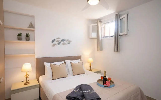 Paradisia Villas