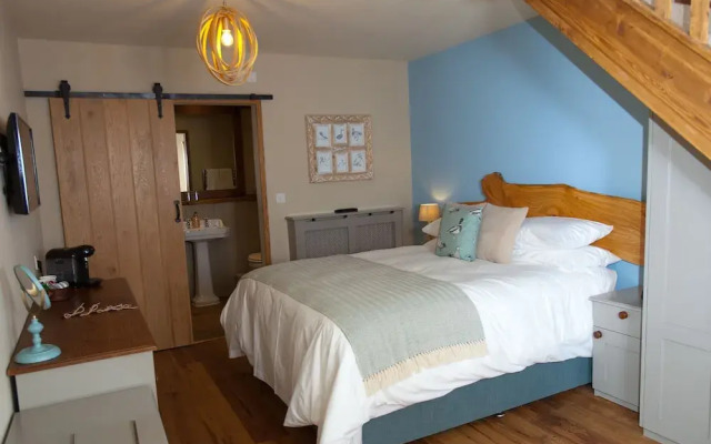 The Plough Inn