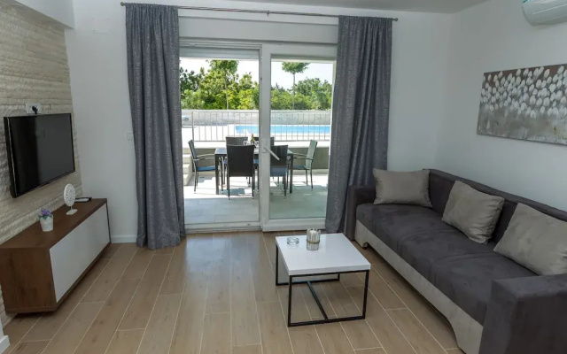 Apartments & Rooms Villa Casia