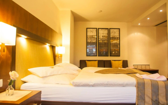 Hotel zum Adler