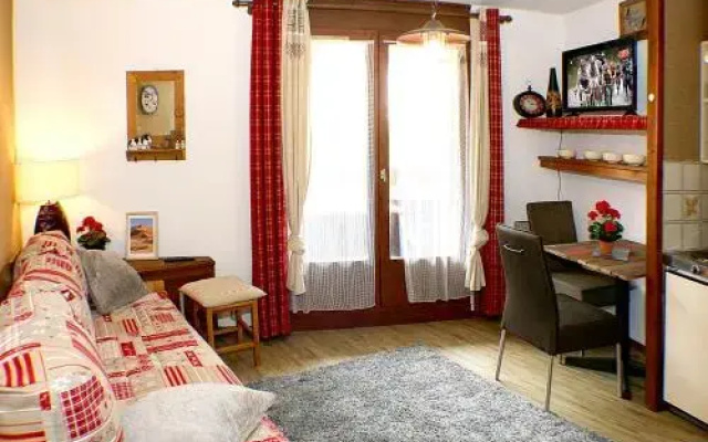 Studio Résidence Glières