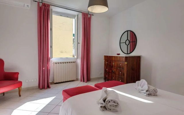 Mamo Florence - Guelfo Apartment