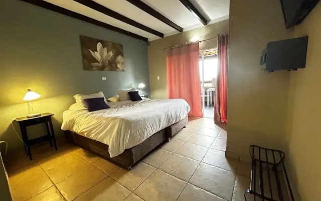 Eden Beach Resort