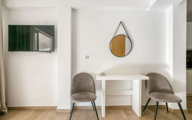 Elia Kolonaki Luxury Apartments