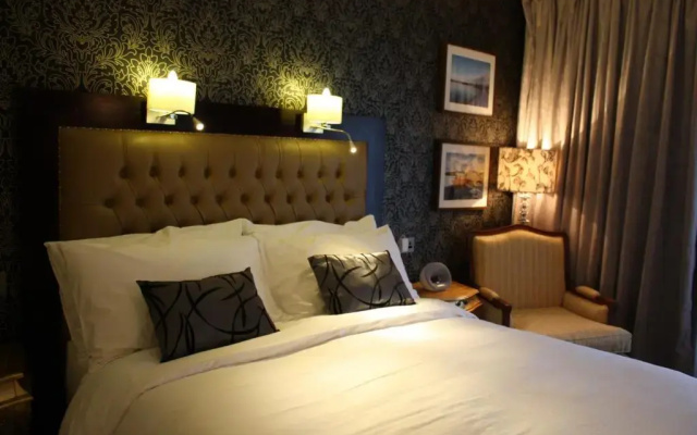 Talbot Hotel