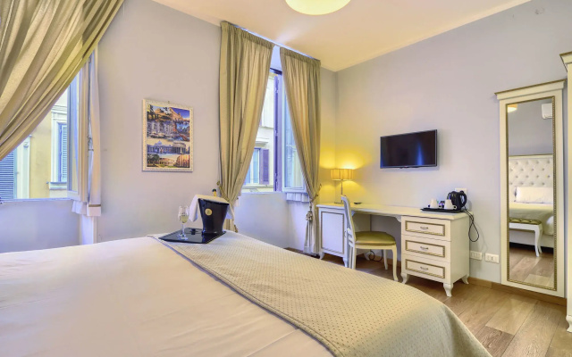 Gravina Suite Frattina
