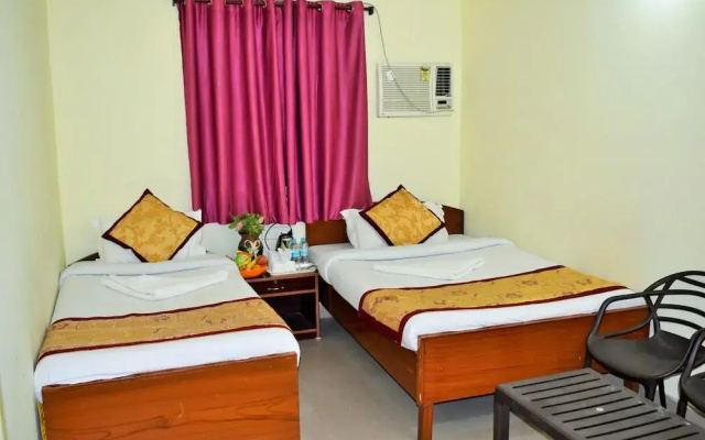 Hotel Vipassana Bodhgaya
