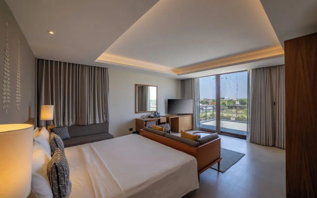 Hyatt Place Bodh Gaya