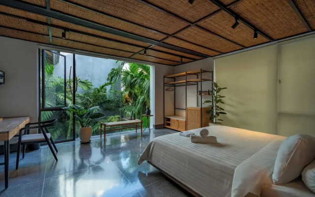 The Hollow Villa by Betterplace