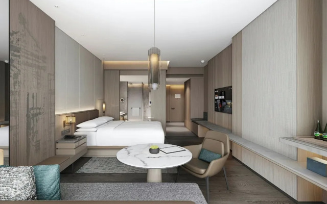 Huzhou Marriott Hotel Nanxun