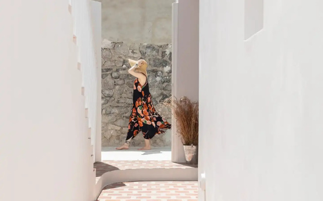 Ethos Vegan Suites