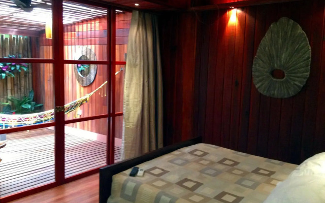 Hotel Banana Azul - Adults Only