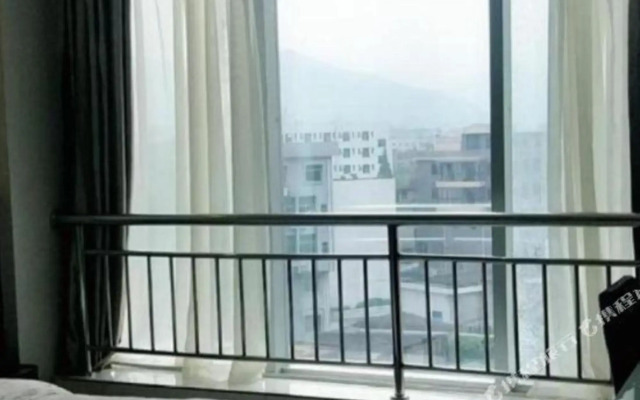 Wanyun Hotel