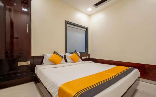 Itsy Hotels M