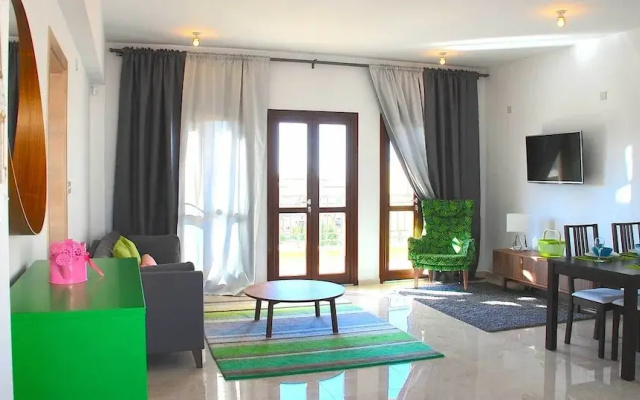 Apartment AS11 - Themis