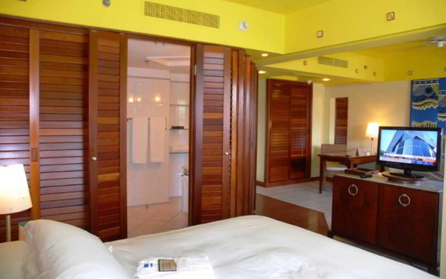 Sauipe Sol Grand Premium – All Inclusive