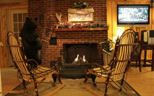 Vacationland Inn