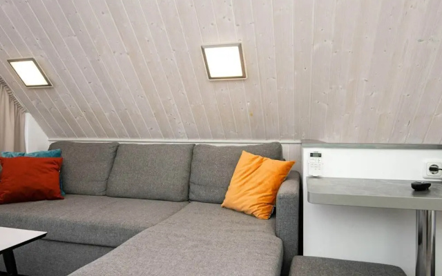Holiday Home in Wendtorf