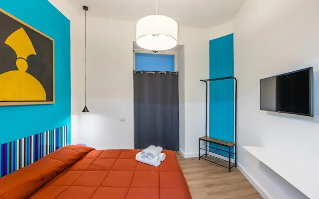 Lioy 25 by Napoliapartments - Camera 1