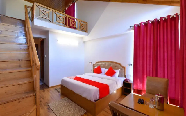 OYO 12506 Zara Resorts and Hotels