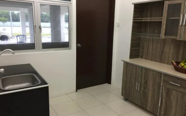 Bistari Homestay