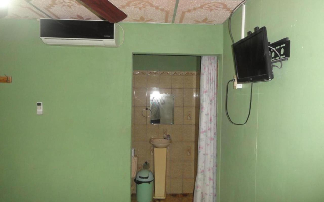 Hostal Doña Rosa