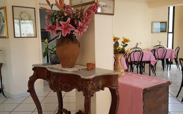Hotel Il Grottone