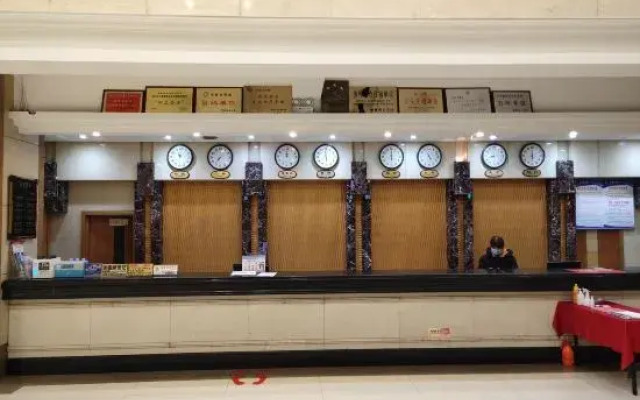 Jinlong Hotel