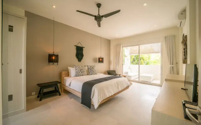 Levi Villa