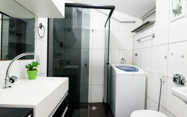 Omar do Rio - Apartamento PUC