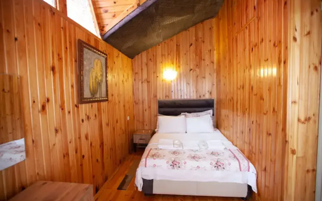 Ağva Tias Shelale Otel